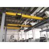Buy cheap European Type 10ton Wire Rope Electric Hoist For Low Headroom Workshop from wholesalers