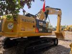 Japan Used CAT Excavator for sale Second Hand 320D Jindongyu Machinery