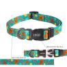 Buy cheap Dog Pet GiftsDog Polyester Christmas Custom Waterproof Pet Collar Adjustable Luxury from wholesalers