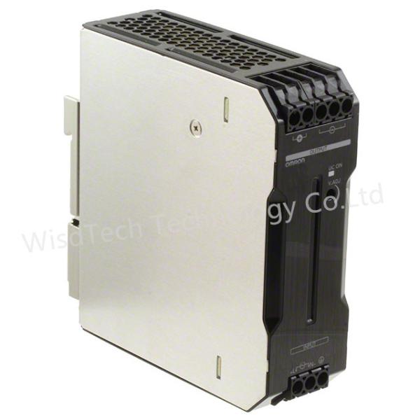 Buy cheap S8VK-C12024 DIN Rail Power Supplies 120W 24VDC 5A 100-240VAC from wholesalers