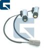 Buy cheap 313-6014 Solenoid AS 3136014 For  Solenoid CP-533E CS-533E from wholesalers