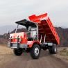 Buy cheap 12 Ton Underground Mining Truck UQ-12 YUNEI 4102 For Heavy-Duty Mine Operations from wholesalers