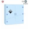 Buy cheap Professional Locking Liquid Corrosive Chemical Storage Cabinets For University from wholesalers