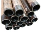 E355 + SR ( ST52 BK+S ) Cold Drawn Seamless Honed Steel Pipes