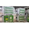 Buy cheap Lightweight Activated Carbon Adsorption Deodorization Box for Standard Deodorization Effectiveness from wholesalers