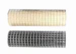 304 6.0mm Welded Wire Mesh Fence 0.15mm Stainless Steel Wire Mesh