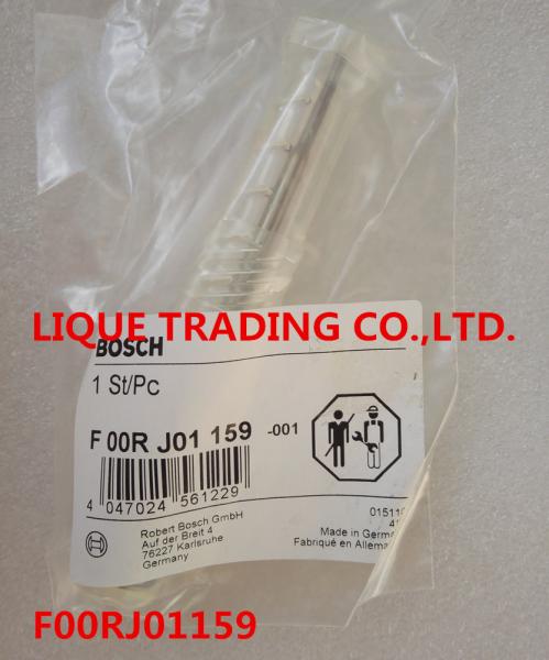 Buy cheap BOSCH control valve F00RJ01159 , F 00R J01 159 , F00R J01 159 for 0445120024, 0445120026, 0445120027, 0445120044, from wholesalers