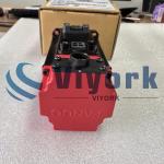 Fanuc A06B-0115-B804#0037 AC SERVO MOTOR NEW