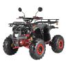 Buy cheap 2000W All Terrain Electric Motorcycle 60V 20Ah Battery Single Speed Fat Tire Bike from wholesalers