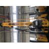 Buy cheap HYDRAULIC DRILLDRILLING RIG TOP HEAD DRIVE DTH AND MUD HIGH TORQUE from wholesalers