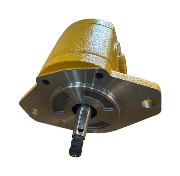 Buy cheap E330C Excavator Hydraulic Fan Pump 283-5992 Caterpillar C-9 Engine from wholesalers