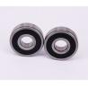 Buy cheap 6303 ZZ 2RS 17 47 14mm Double Sealed Ball Bearings For Machine Wheel from wholesalers