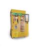 Buy cheap Auto Squeezed Fresh Juice Vending Machine Natural Orange Juice Dispenser Machine from wholesalers