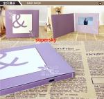 Promotional Digital Greeting Cards & Video Wedding Invitation Booklets With