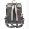 Buy cheap Large Capacity Nylon Trail Hiking Backpack Luggage Bag 145cm Handles from wholesalers