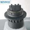 Buy cheap PC200-8 Excavator Final Drive Parts 20Y-27-00300 20Y-27-00500 from wholesalers