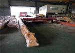 Heavy Duty 70 Feet Boom , CAT 385 Cat Excavator Parts ISO9001Approved