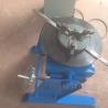 Buy cheap 50KG-10000KG Pipe Flange Turntable Positioner For Welding from wholesalers