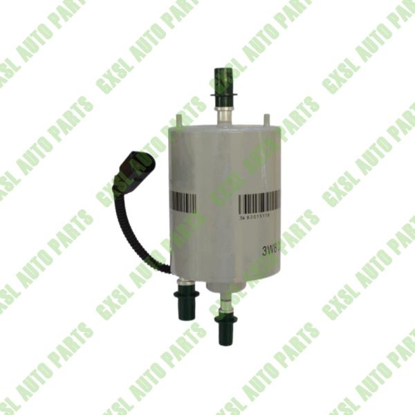 Buy cheap For Bentley Continental Gt Gtc Flying Spur Fuel Filter OEM 3W8201511B 3W8201511C from wholesalers