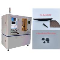 Buy cheap 3000W Metal CNC Fiber Laser Cutting Machine High Precision product
