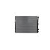 Buy cheap Radiator Aluminium Car Air Conditioner For BMW X3 G08 OE 17119468695 sDrive 20 i 100% from wholesalers