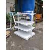 Buy cheap best price supermarket shelving supermarket rack retail display metal shelf store shelving shelves from wholesalers
