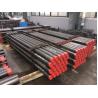 Buy cheap Europe Steel Mayhew Junior Drill Pipe For Water Well Drilling Rig from wholesalers
