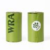 Buy cheap Leak-Proof Doggie Waste Baggies Pet Products 2020, Biodegradable Poop Bags for Dog from wholesalers