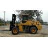 Buy cheap CE Port Handling Equipments 3000kg Rated Loading Capacity Max. Lifting Height 6000mm from wholesalers