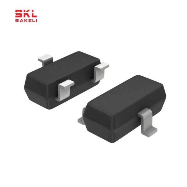 Buy cheap MGSF1N02LT1G MOSFET Power Electronics TO-236-3 Package N-Channel Enhancement Mode Field Effect Transistor from wholesalers