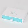 Buy cheap 4C Offset Skincare Packaging Box Medium Cardboard Gift Boxes from wholesalers