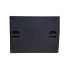 Buy cheap ARE AUDIO 21 inch premium bandpass subwoofer for high-fidelity low-frequency sound from wholesalers