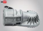 Customized Zinc Die Casting Parts In Automobile Industry High Hardness