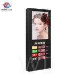 Multi functional 49" LCD Display for Gas station Shopping mall Public Parking