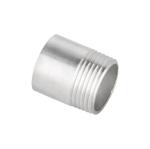Connection Welding 201 304 316 Stainless Steel Threaded Socket NPT BSPP BSPT G