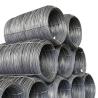 Buy cheap ASTM GB HRB335 HRB400 HRB500 B500b Steel Bar Rod Gr60 Gr40 Reinforcement Carbon Steel Rebar from wholesalers