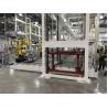 Buy cheap AC220V Vertical Reciprocating Conveyor from wholesalers