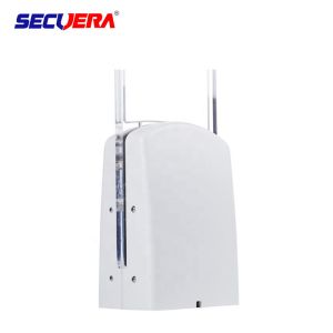 Buy cheap EAS System Entrance Barrier Gate Anti Theft Shop Goods Magnetic RF Sensor Door from wholesalers