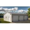 Buy cheap Low Price Hot Galvanized Philippine Prefab Warehouse Building from wholesalers