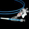 Buy cheap 3 - Stage Dilation Balloon Catheter Balloon Adopts Multi - Wing Folding from wholesalers