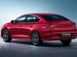 Sedan Body Style 2024 Byd Qin Plus Dm-I Lingxian Edition 120km Excellent Version