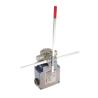 Buy cheap Telemecanique Sensors XCKMR54D1 LIMIT SWITCH 240VAC 10AMP XCK Stay PutCrossed Rods Lever 2 Direction from wholesalers