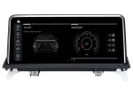 BMW X5 E70 2011-2014 4G RAM 64G RAM aftermarket GPS Built in SIM Slot Android 10
