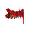 Buy cheap Side Transmission Tractor Supply Rotary Tiller , Compact Tractor Rototiller from wholesalers