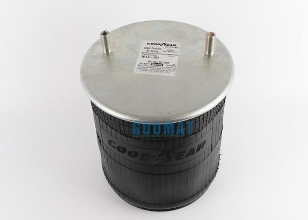 Quality 1R14-201 CONTITECH 67625 Goodyear Air Spring 566282201 for sale