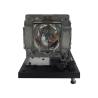 Buy cheap NP12LP NP4100 NP4100+ NP4100 06FL 60002748 NEC Projector Bulbs from wholesalers