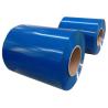 Buy cheap 30-275g/M2 Colour Galvanized Steel Coil Length 1000-6000mm Material from wholesalers