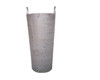 Metal Magnetic Induction Large Melting Furnace Machine 0.1 Ton Highly Reliable