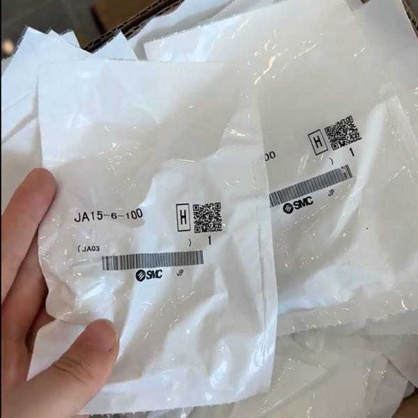 Buy cheap SMC JA series floating joint JA15-6-100 Hydraulic Cylinders from wholesalers