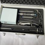 Gynecology Surgical Instruments Morcellator Electric Uterus Cutter with